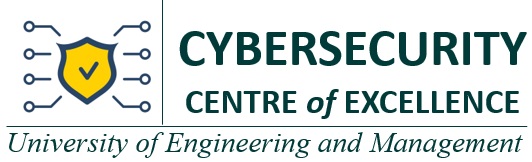 Cybersecurity Centre of Excellence